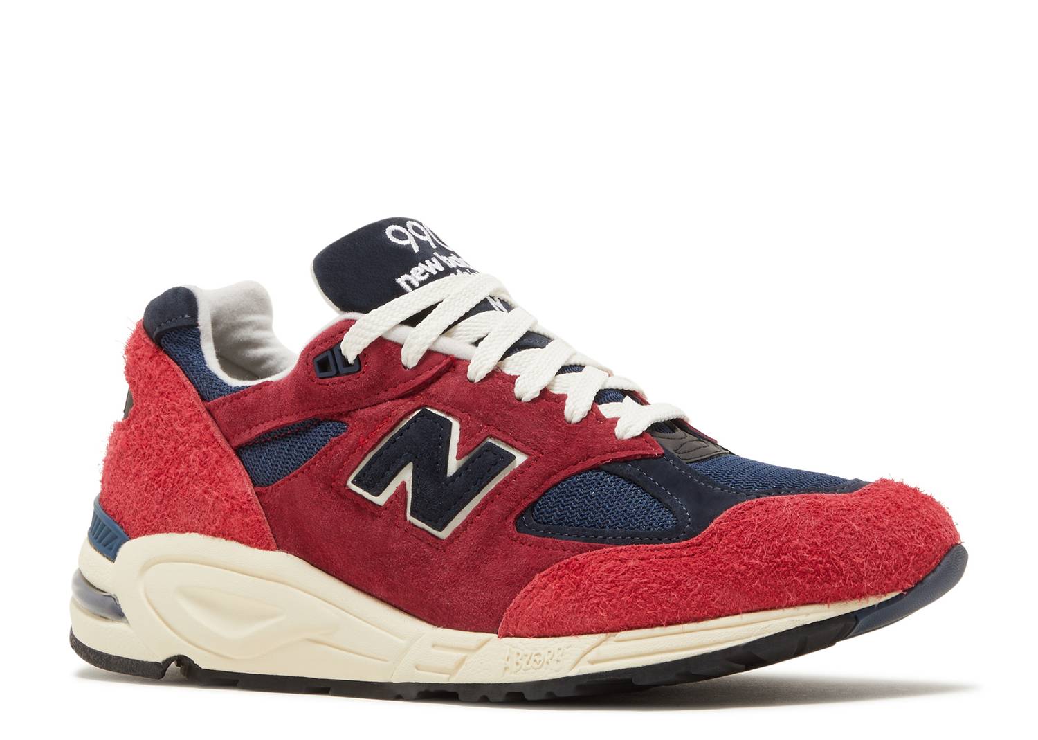 New Balance 990v2
MiUSA Teddy Santis Chrysanthemum