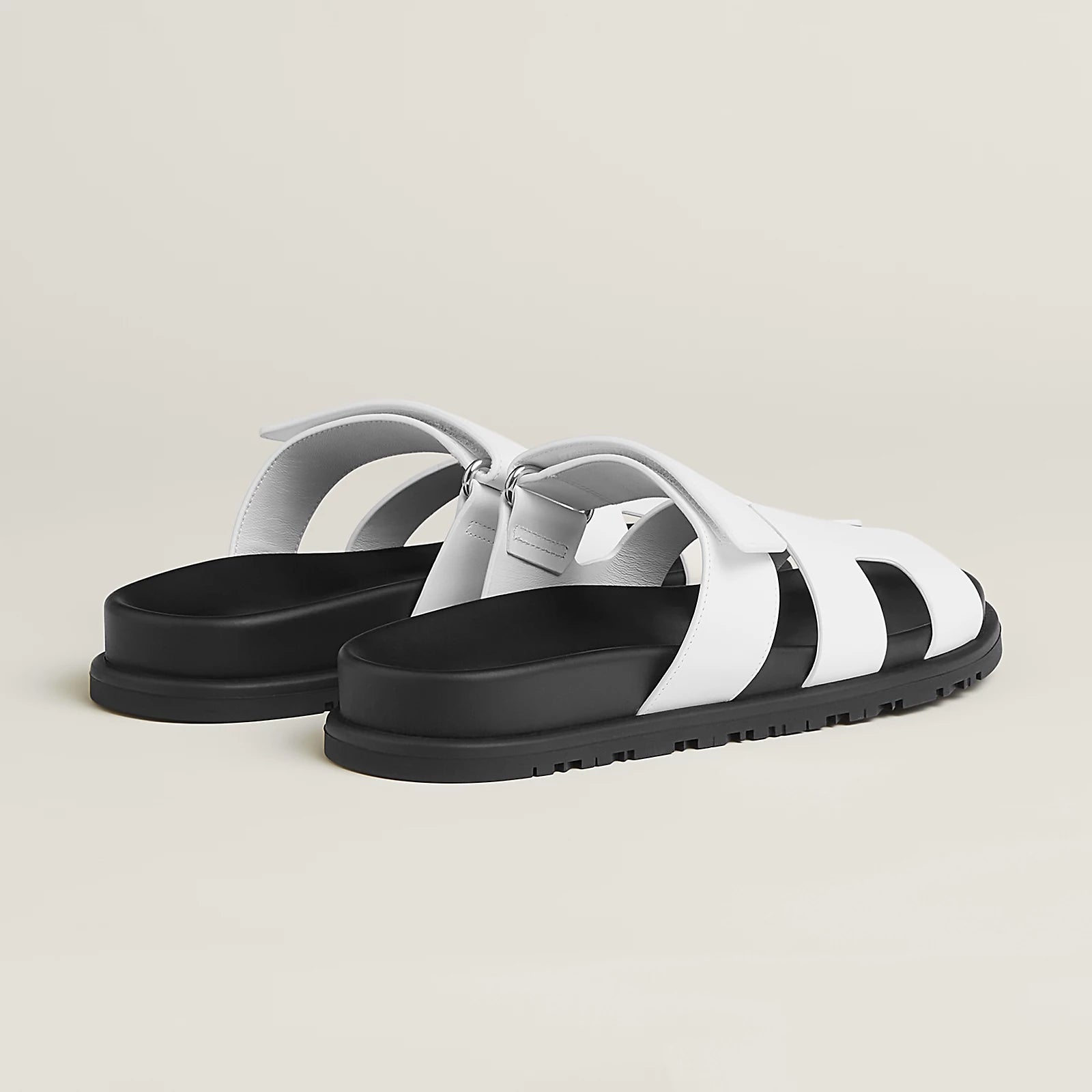 Blanc Chypre Sandal W