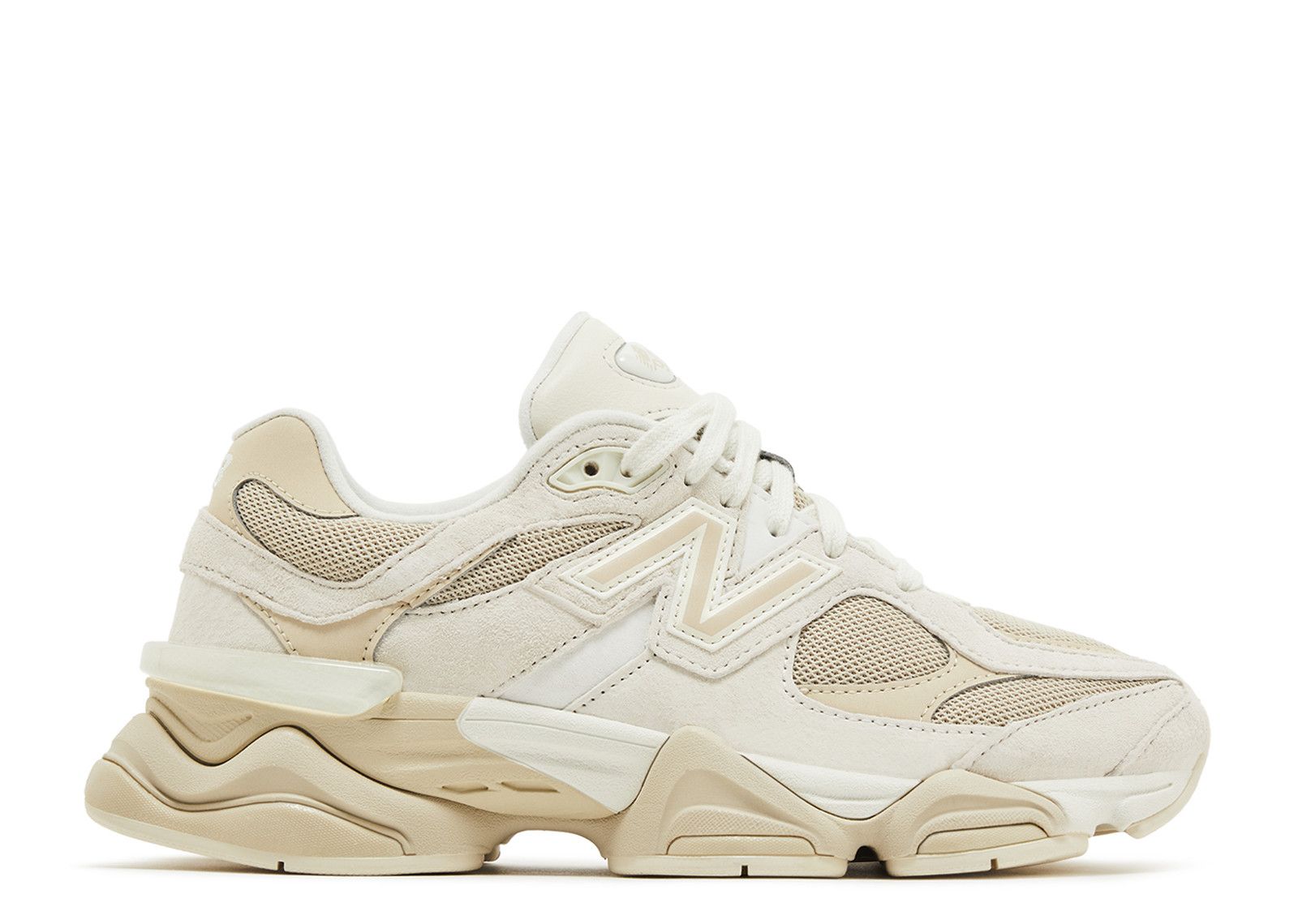 New Balance 9060 Beige