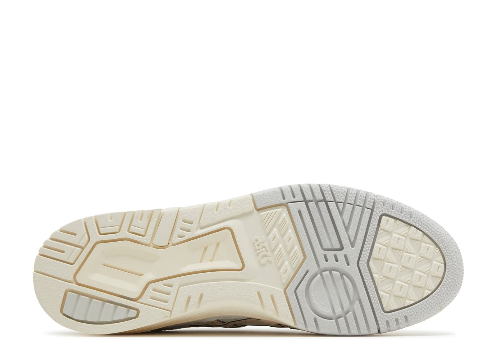 ASICS EX89
White Mineral Beige