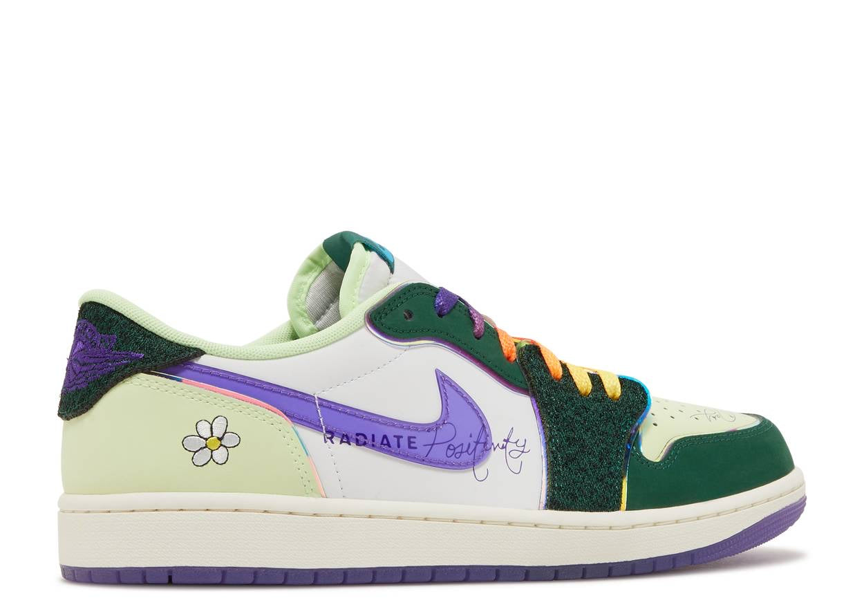 Jordan 1 Retro Low OG
Doernbecher