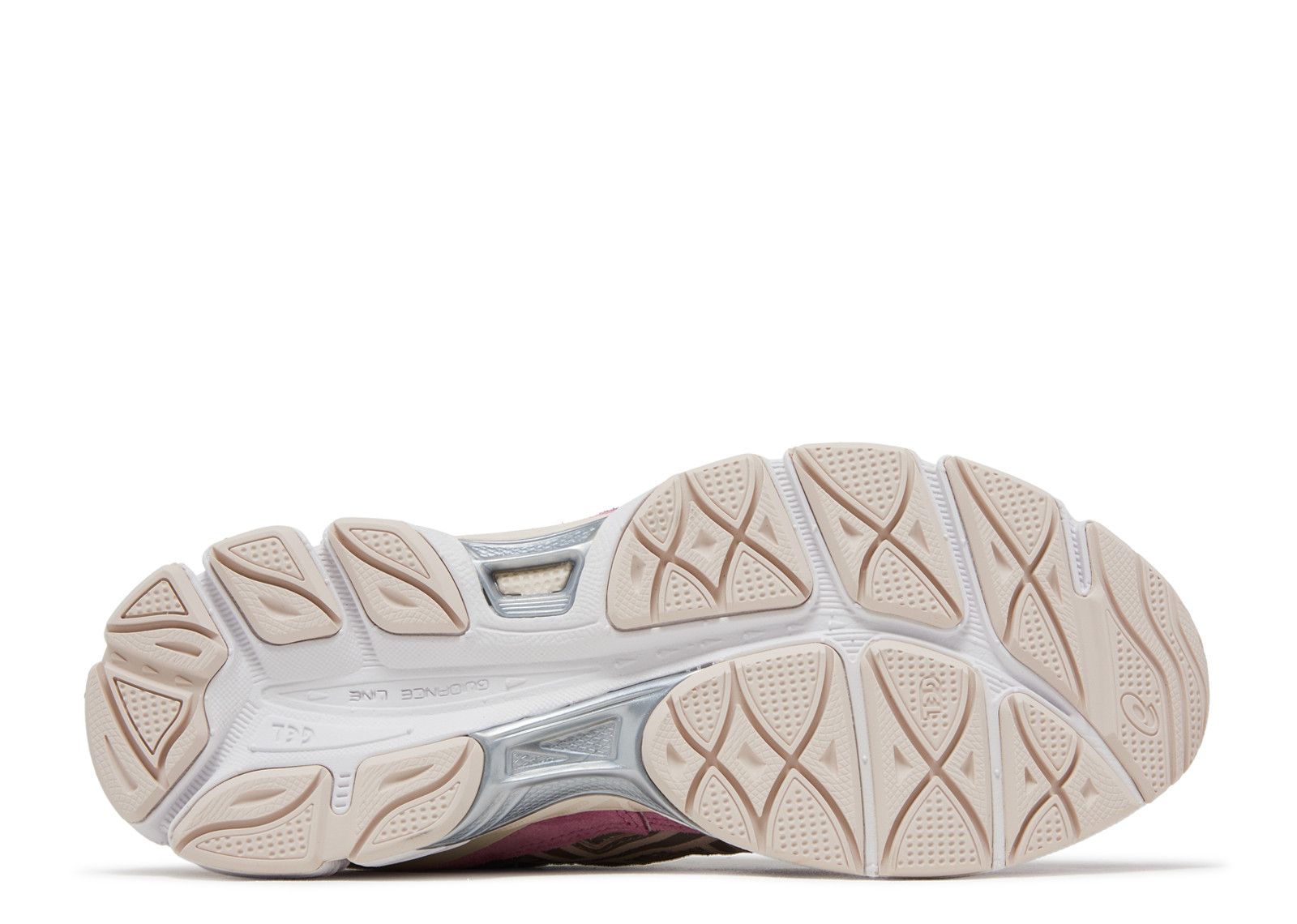 ASICS Gel-NYC
Cream Mineral Beige Pink