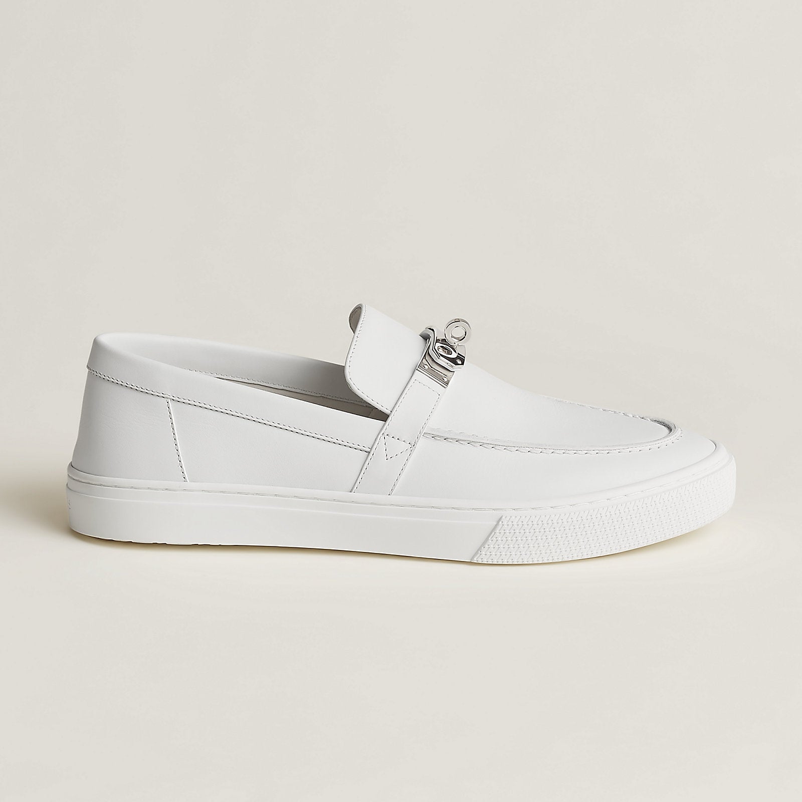 Blanc Game slip-on sneaker