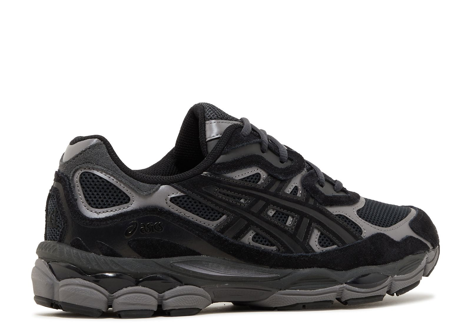 ASICS Gel-NYC
Graphite Grey Black