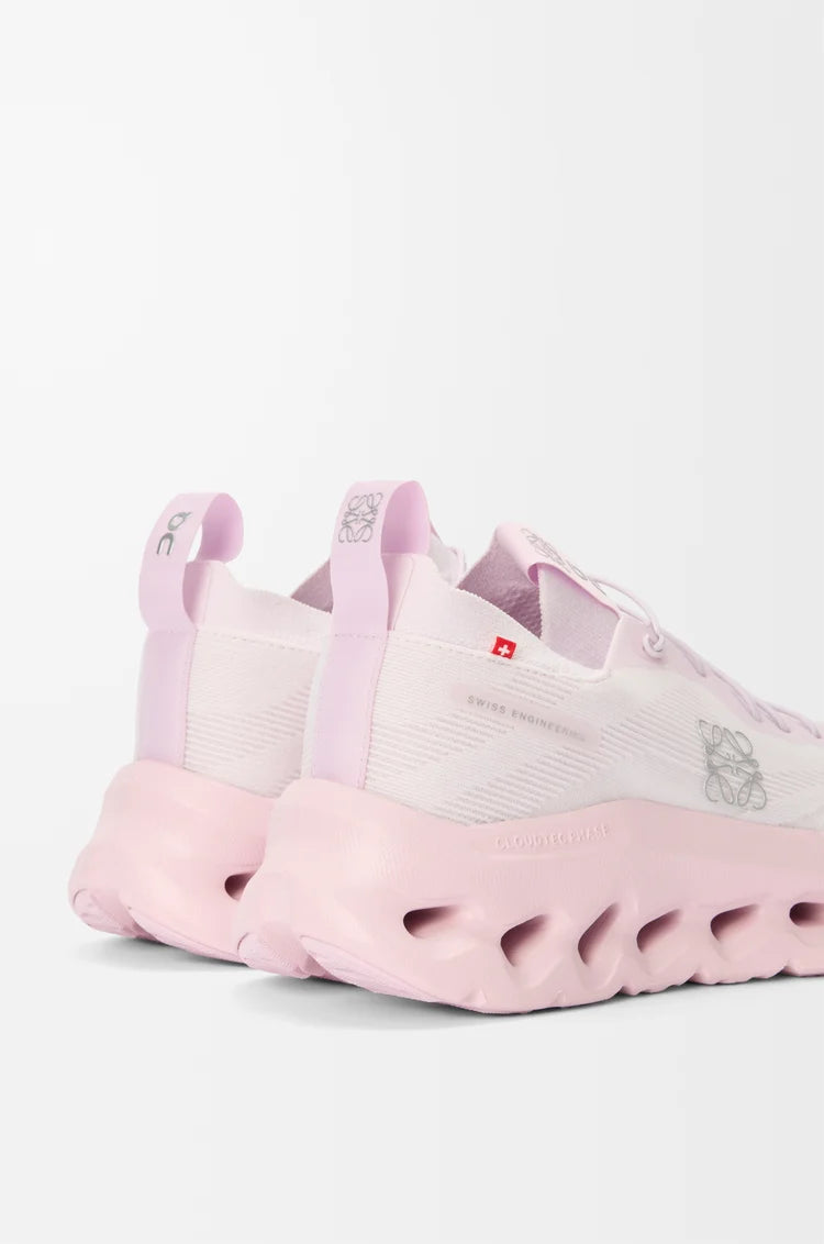 Pale Pink Cloudtilt Sneakers