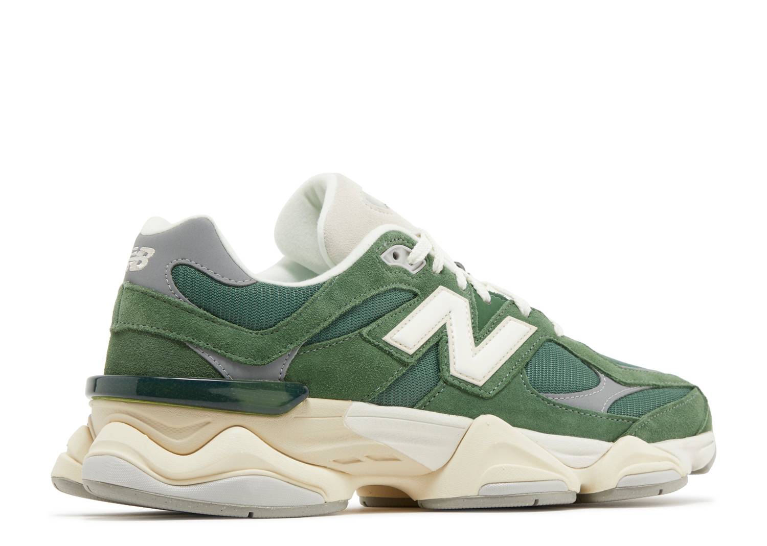 New Balance 9060
Nori Green