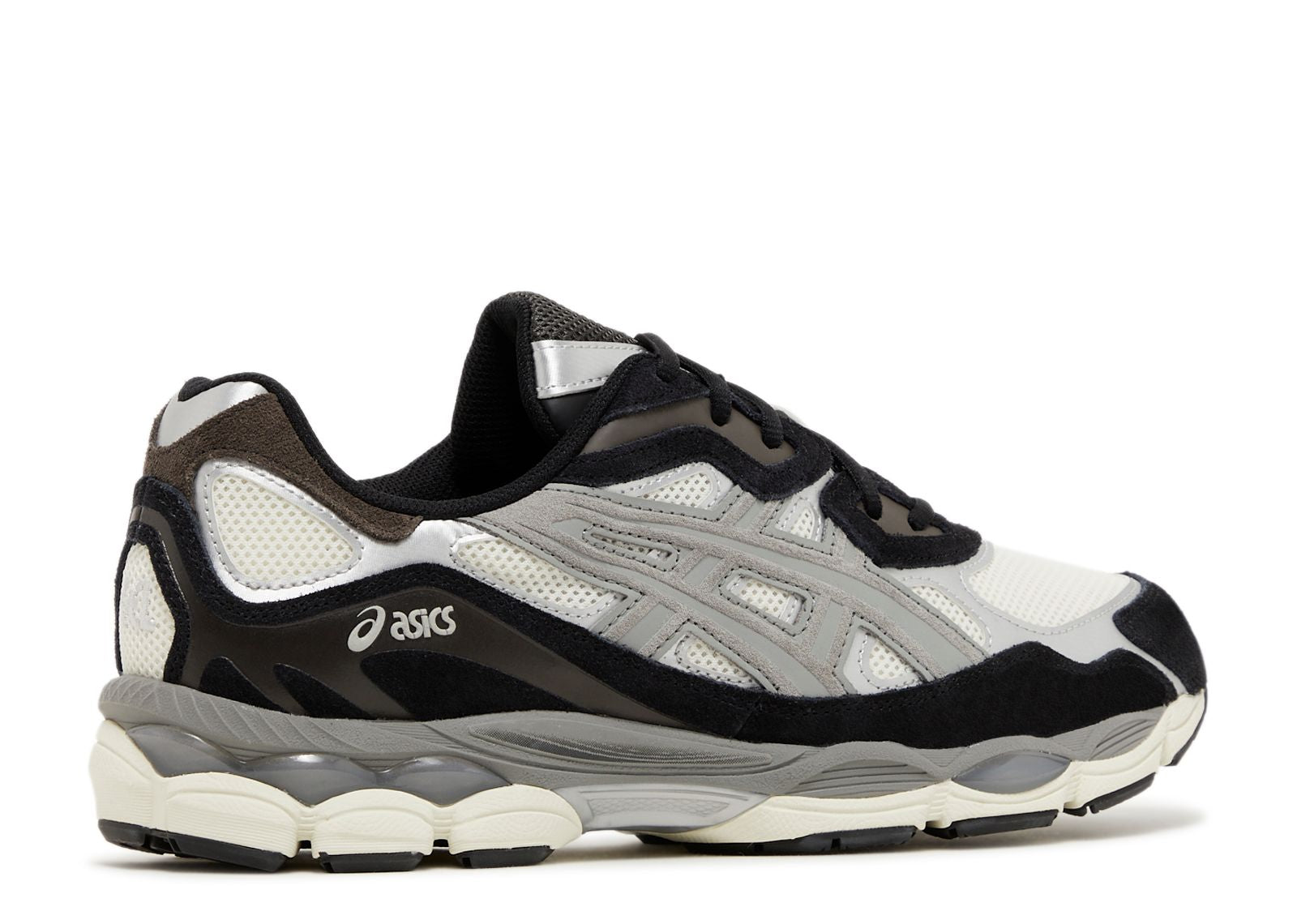 ASICS Gel-NYC
Ivory Clay Grey