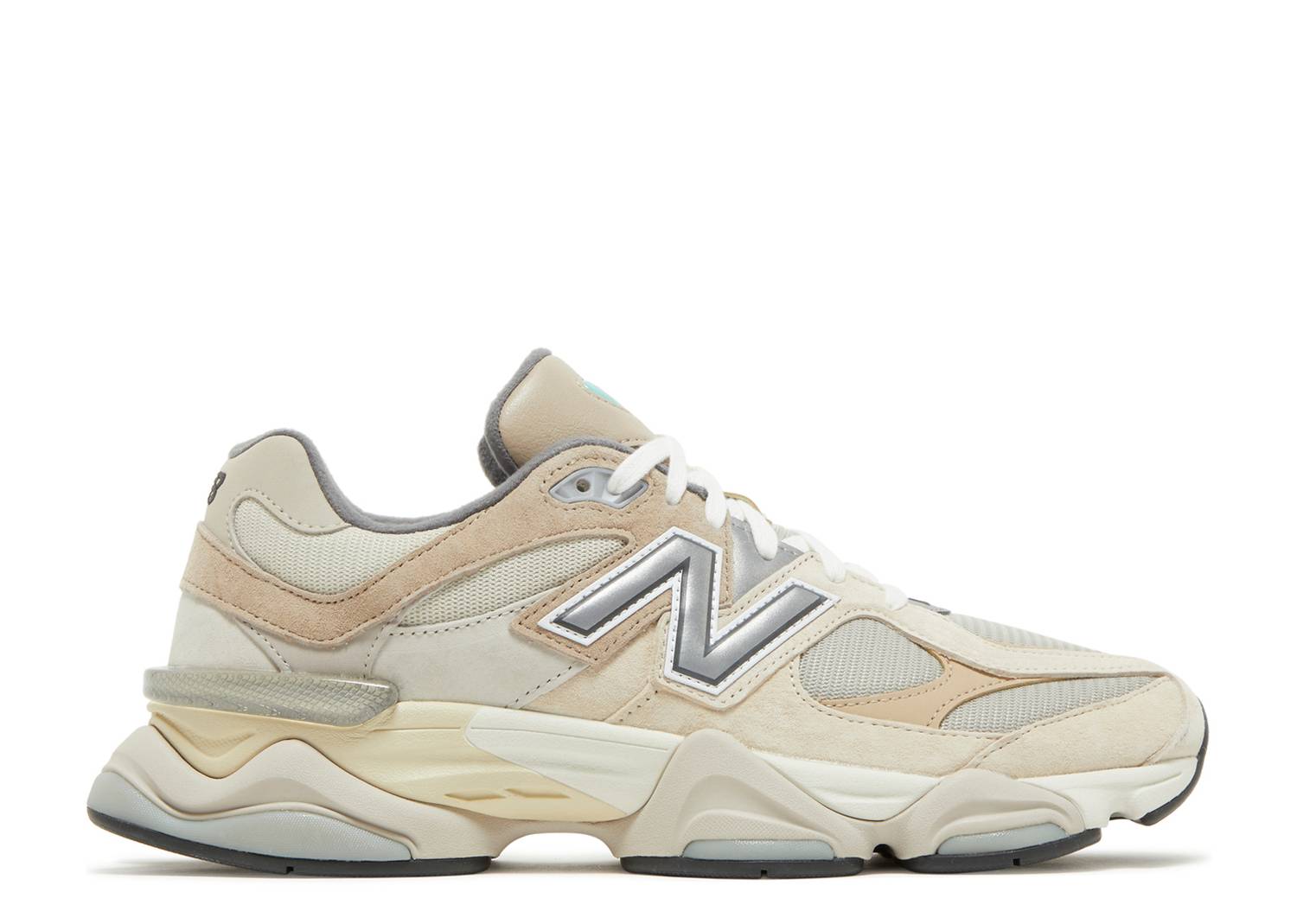 New Balance 9060
Sea Salt