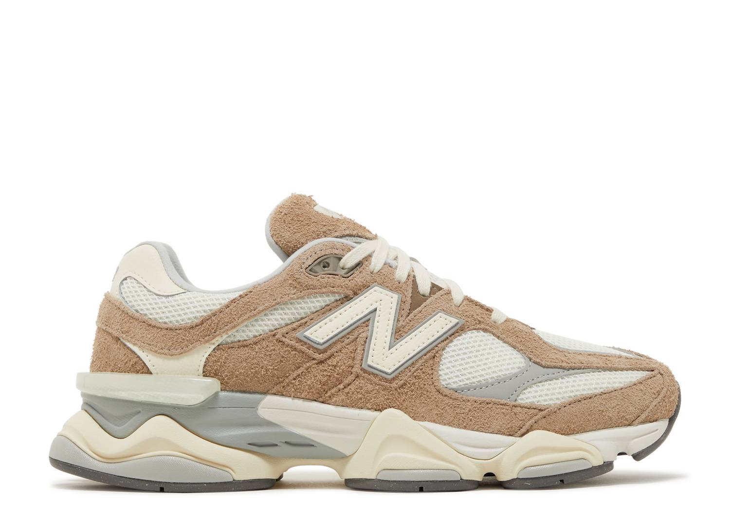 New Balance 9060
Driftwood Stone Pink Sea Salt