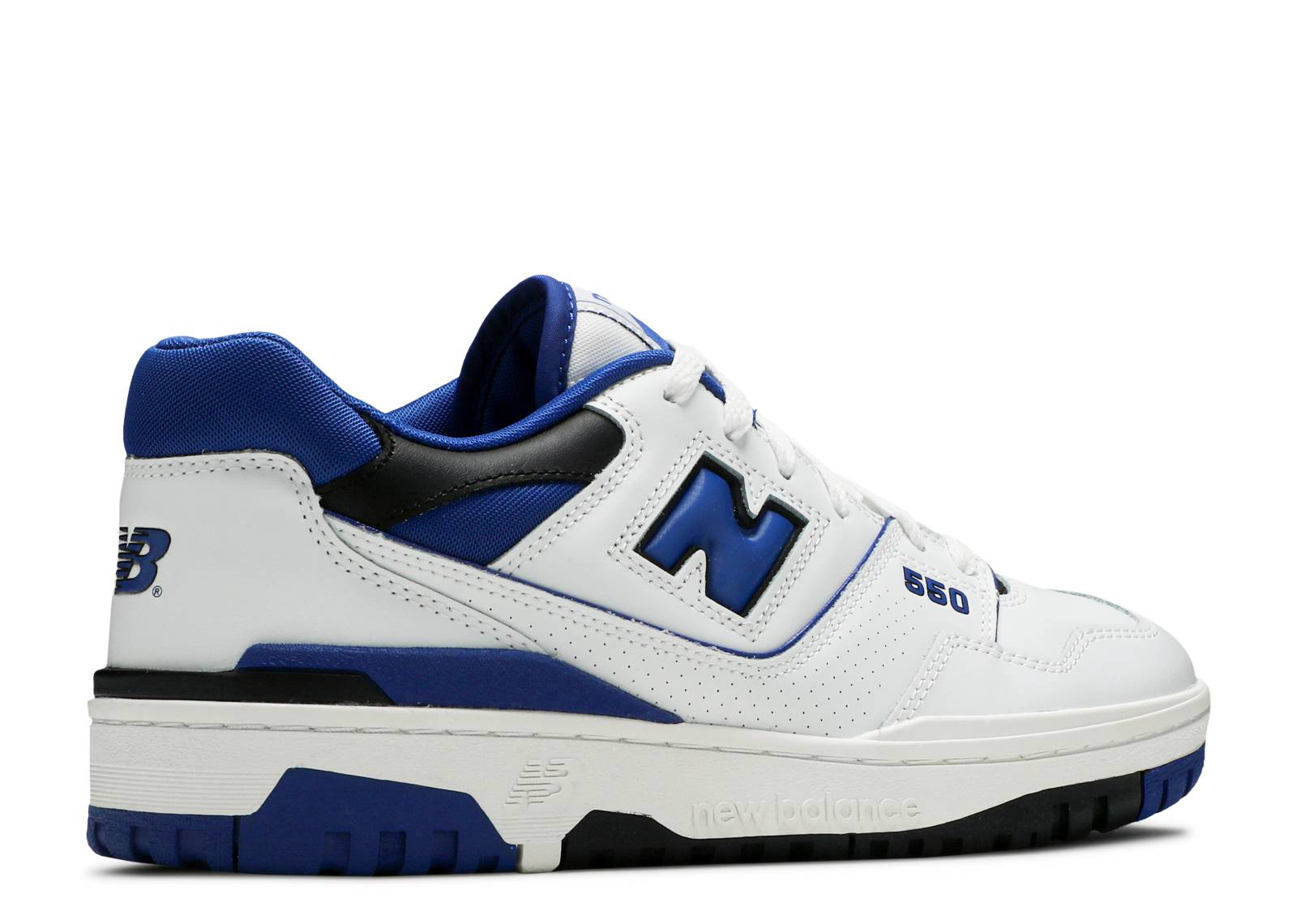 New Balance 550
White Blue