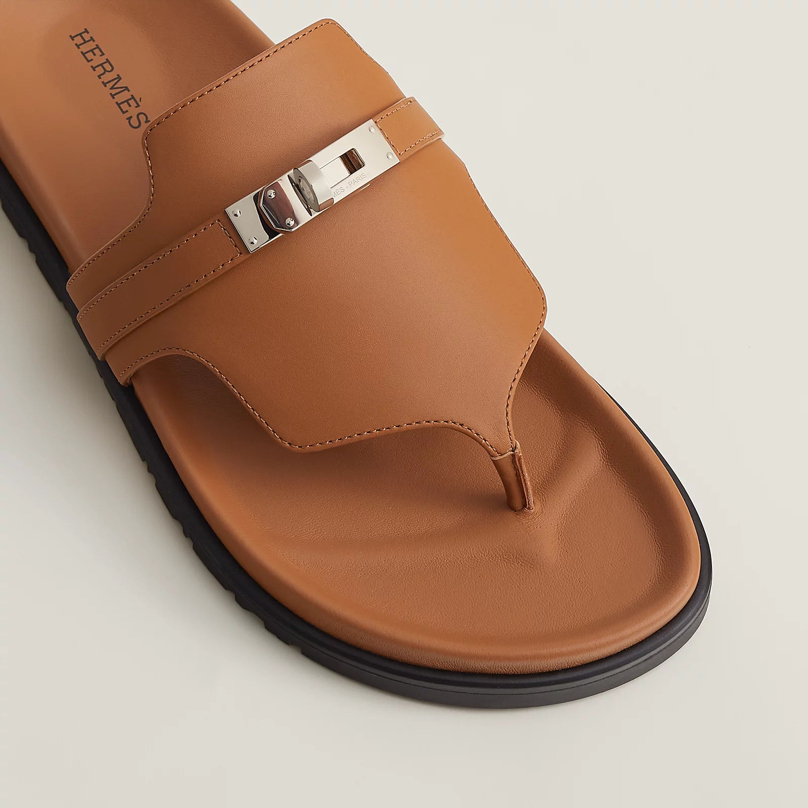 Naturel Empire Sandal