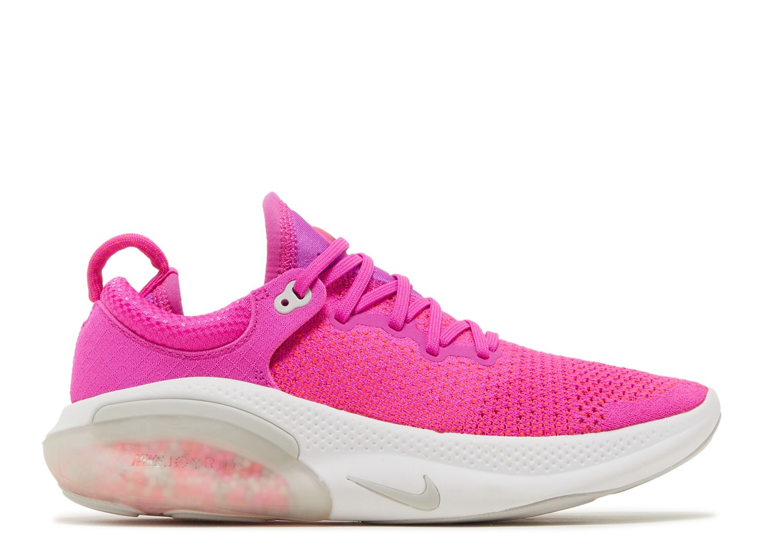 Nike Joyride Run Flyknit
Fire Pink (Women's)