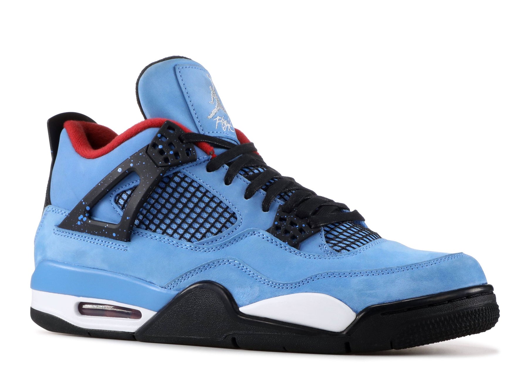 Jordan 4 Retro
Travis Scott Cactus Jack