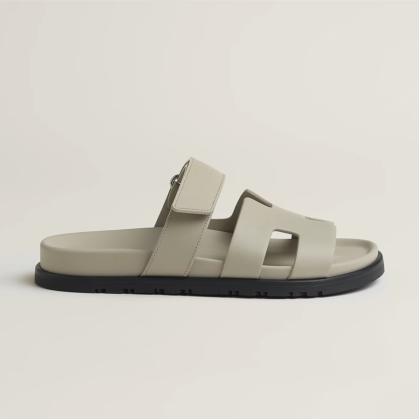 Beige Esquisse Chypre Sandal W
