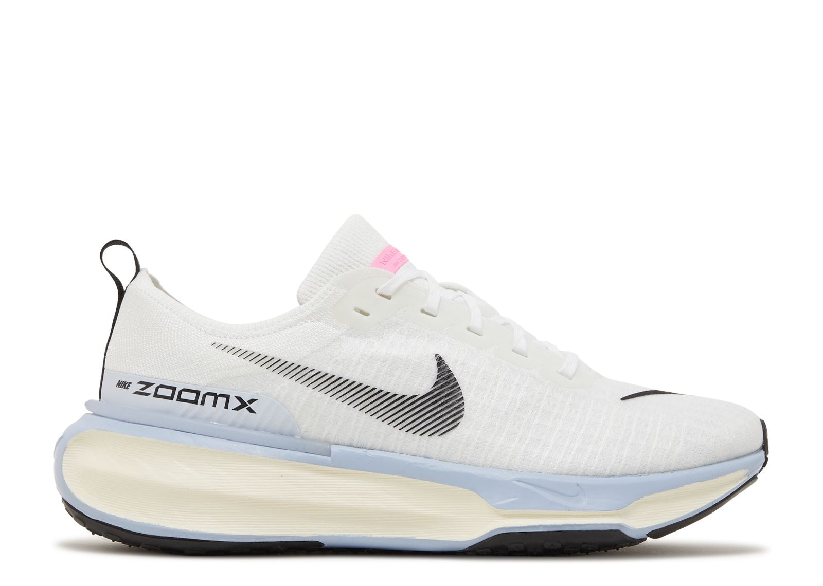 Nike ZoomX Invincible Run 3
White Cobalt Bliss