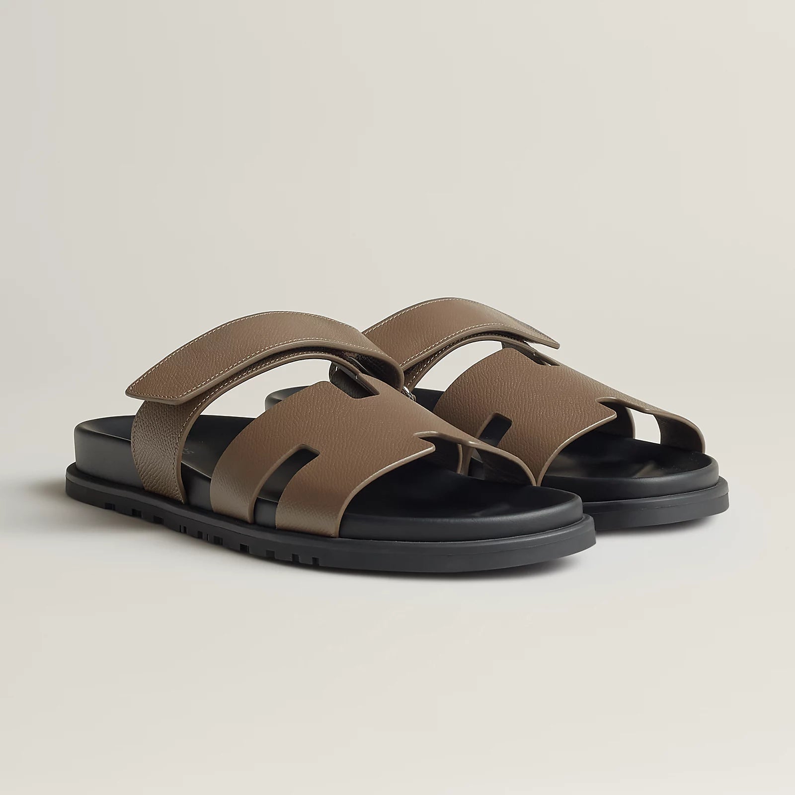 Étoupe Chypre sandal