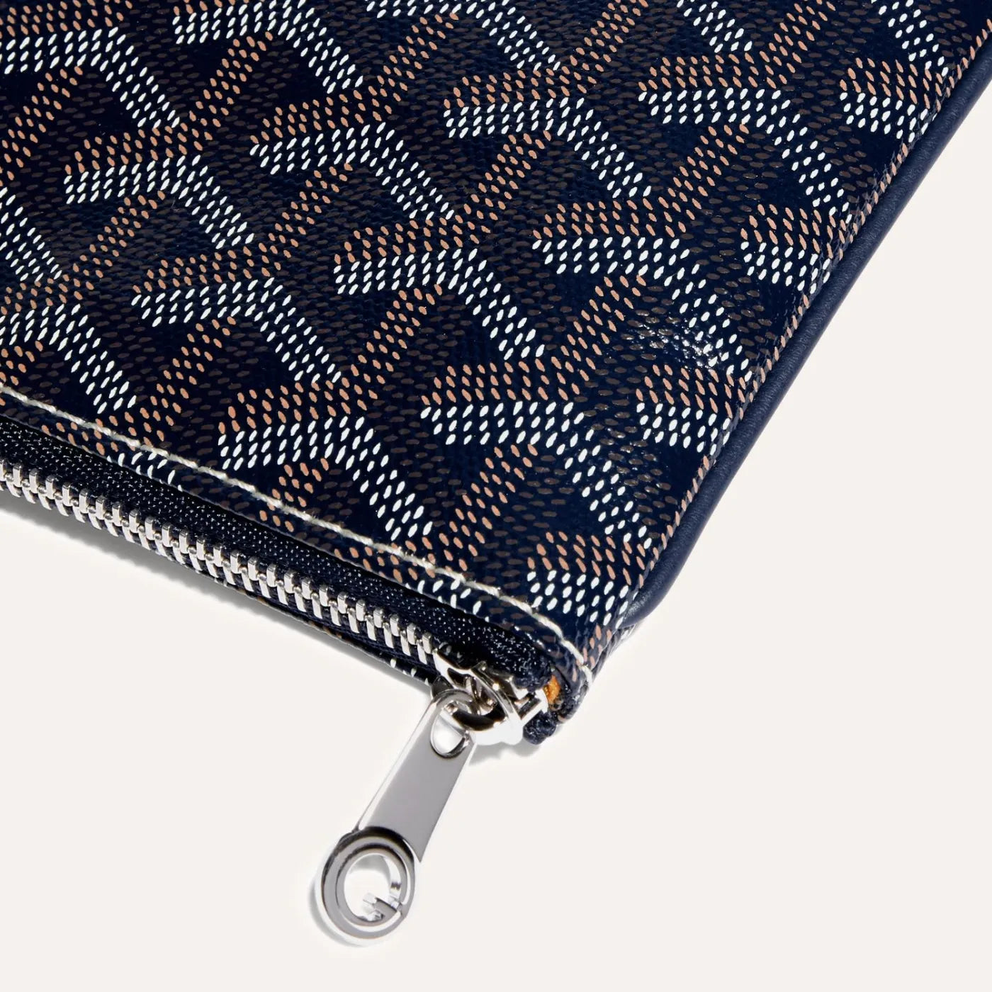 Navy Blue Senat PM Pouch