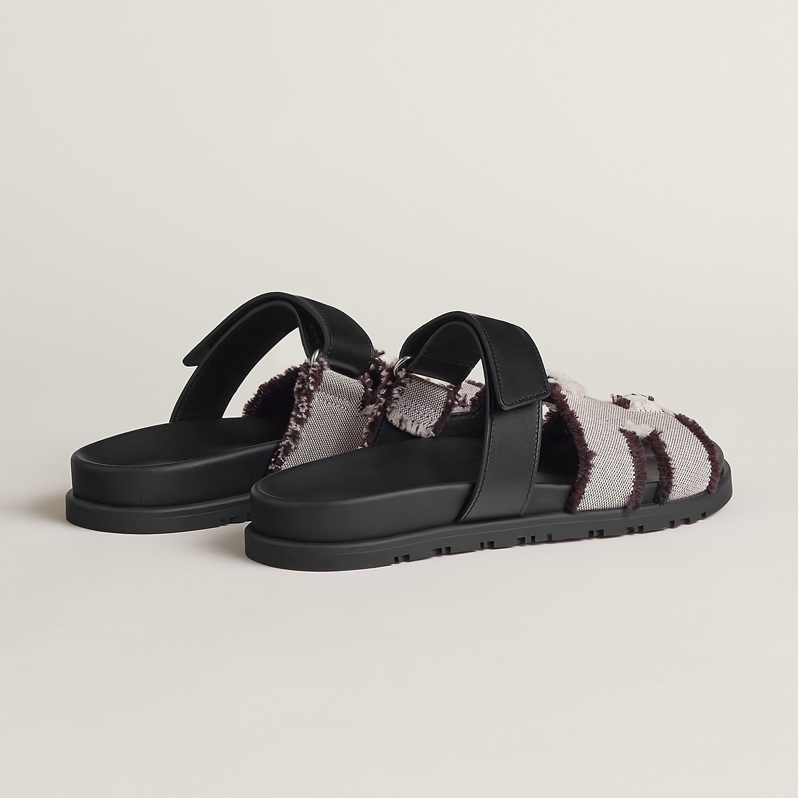 Prunoir / Noir Chypre Sandal W