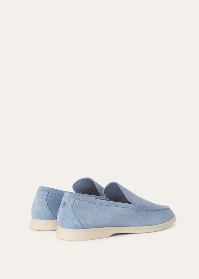 Polvere Summer Walk Loafers