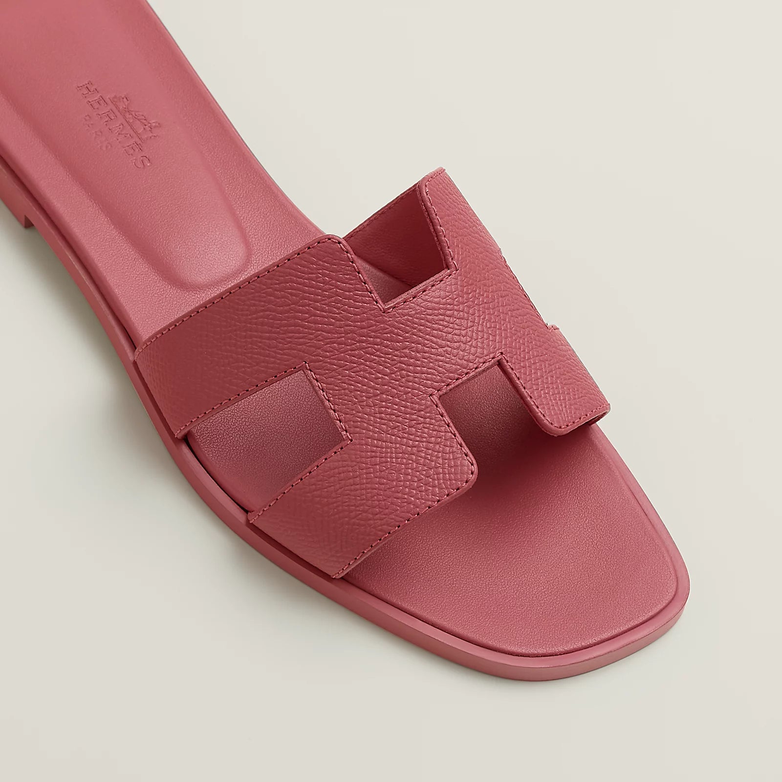 Rose De Venise Oran Sandal W