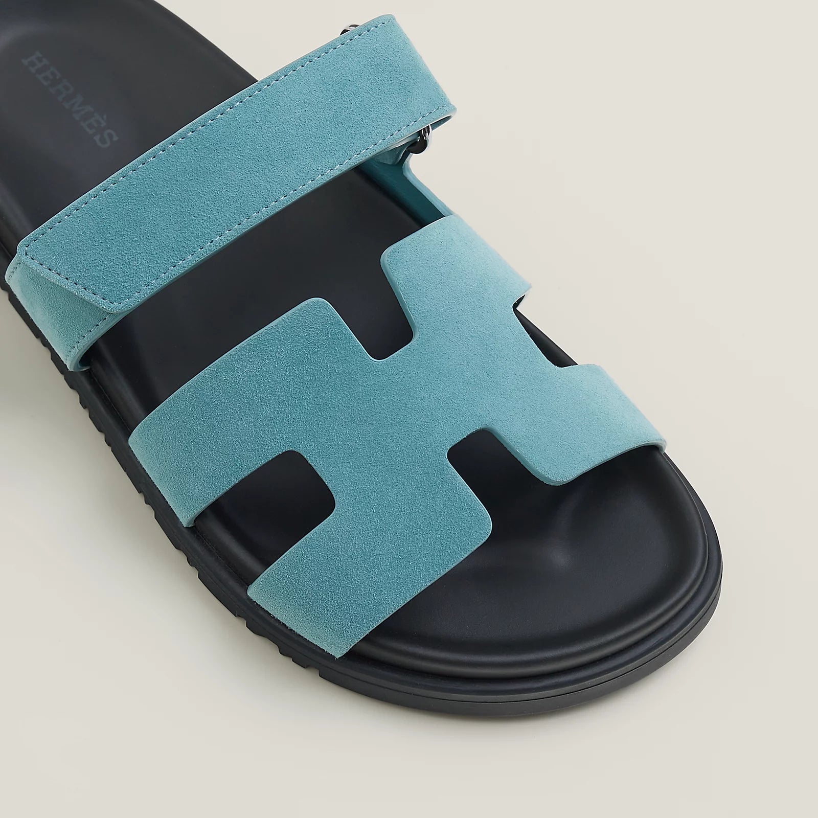 Bleu Minéral Chypre Sandal W