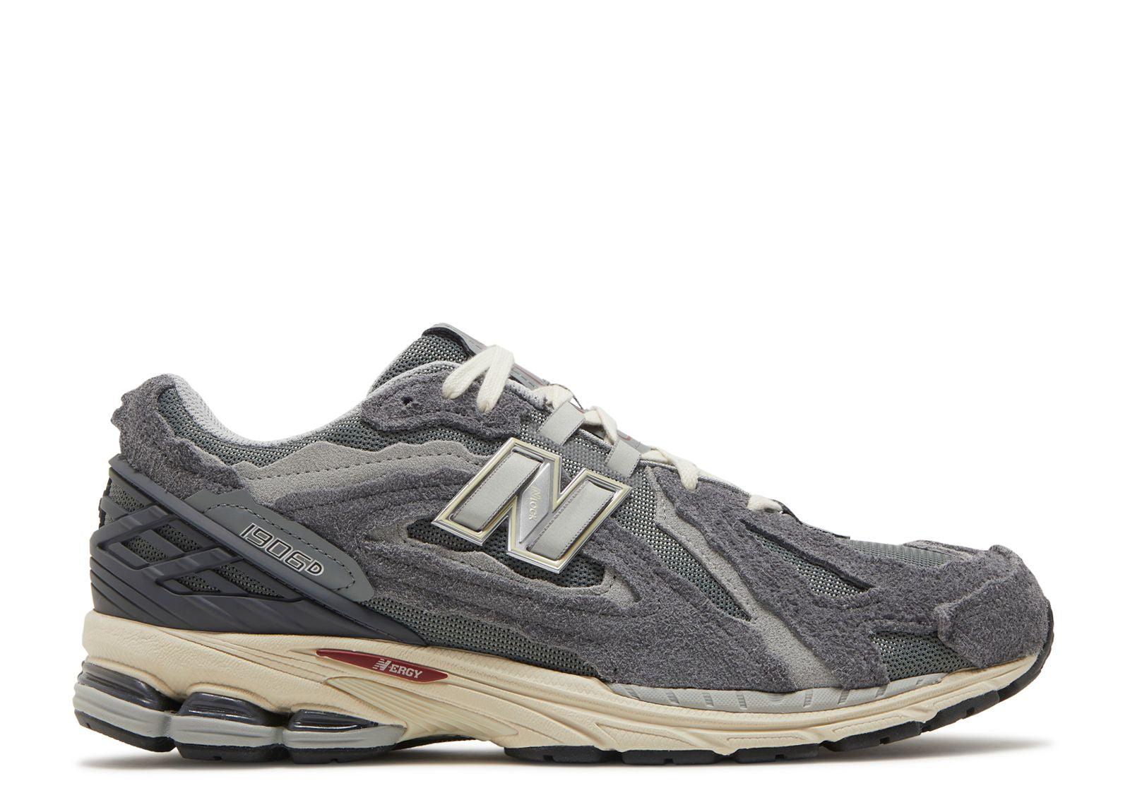 New Balance 1906D
Protection Pack Harbor Grey