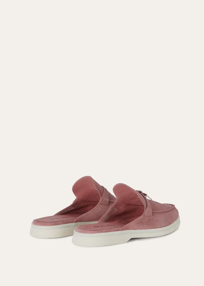 Flowering Cherry Babouche Charms Walk Loafers