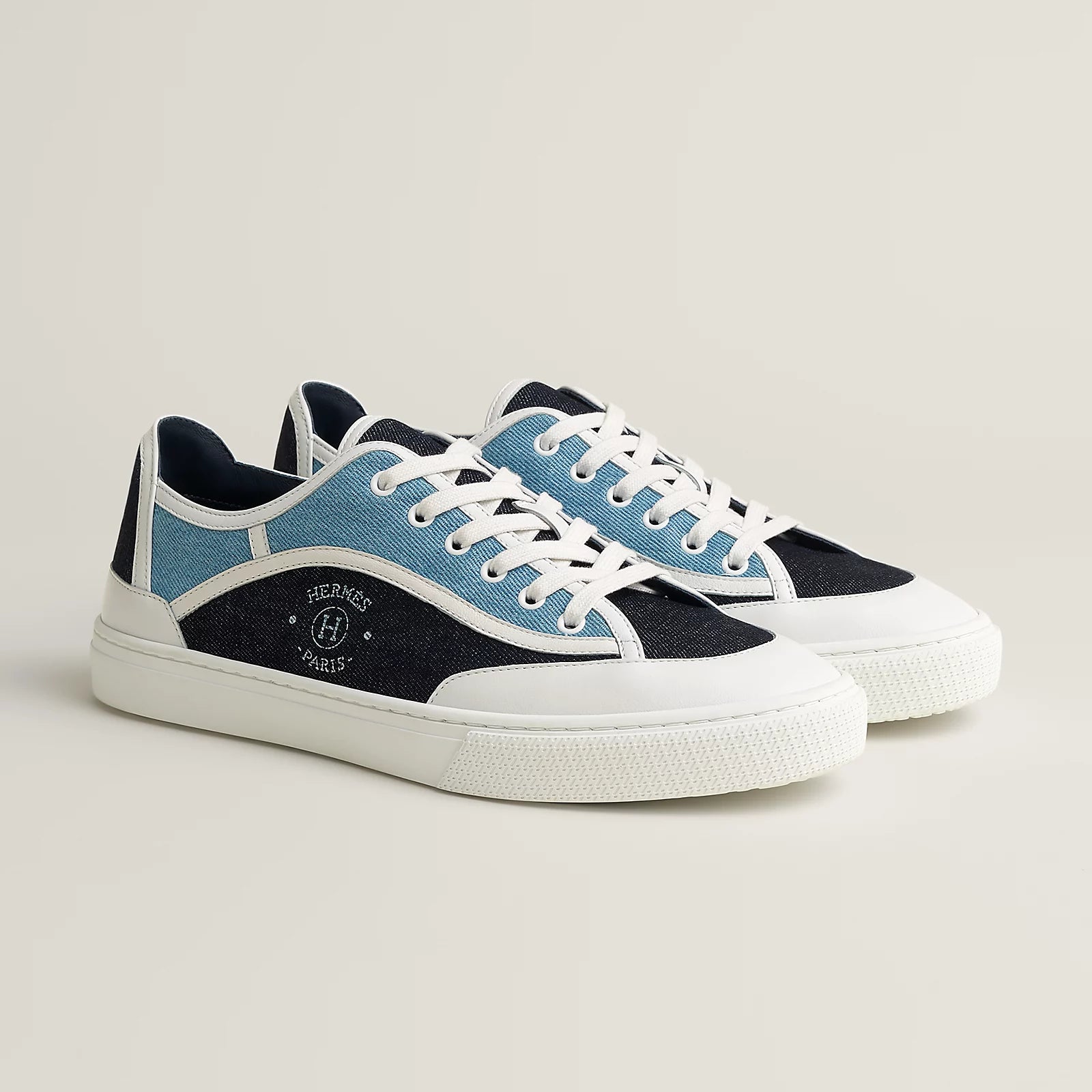 Multicolore Bleu Brut Get Sneaker