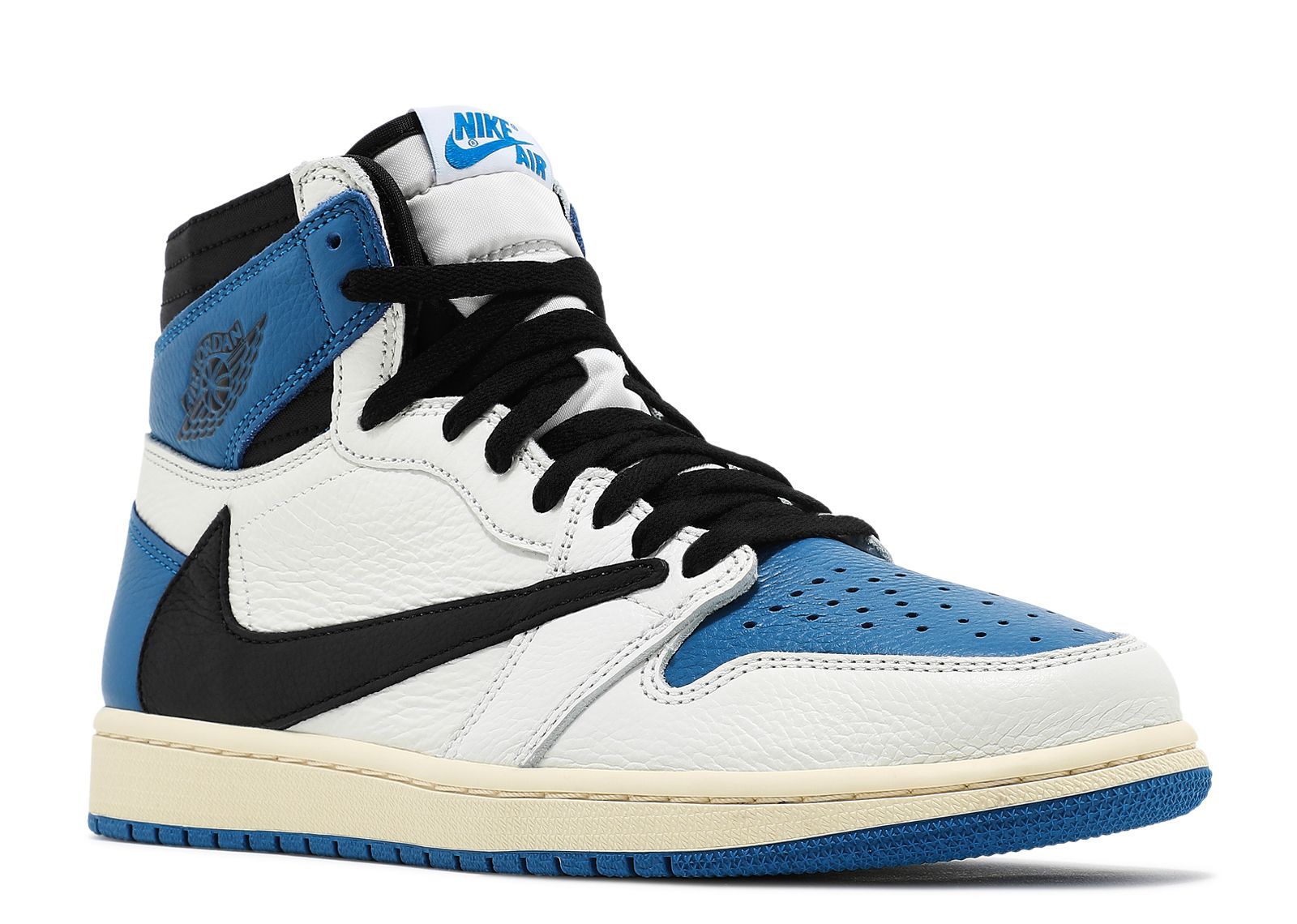 Jordan 1 Retro High OG SP Fragment x Travis Scott