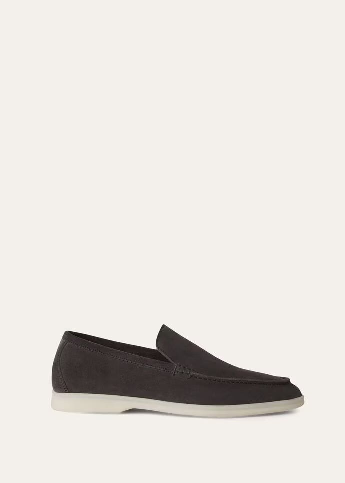 Caviar Summer Walk Loafers