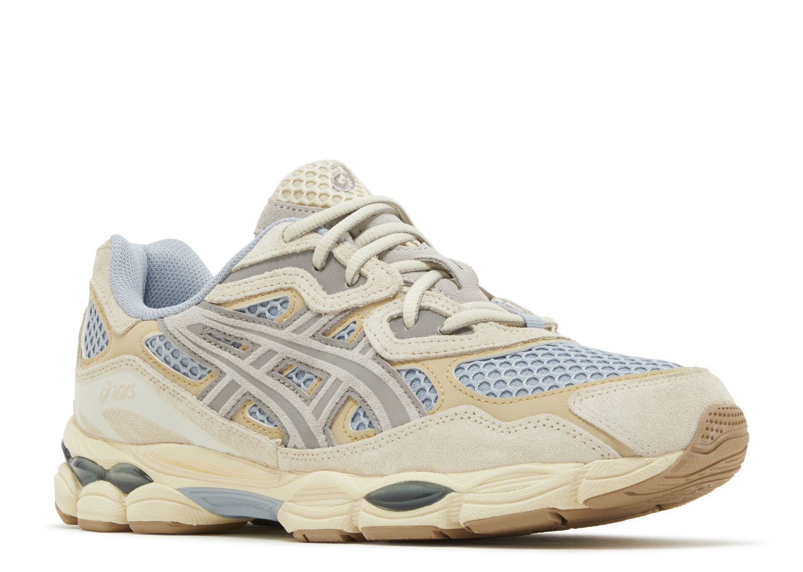ASICS Gel-NYC
Dolphin Oyster Grey