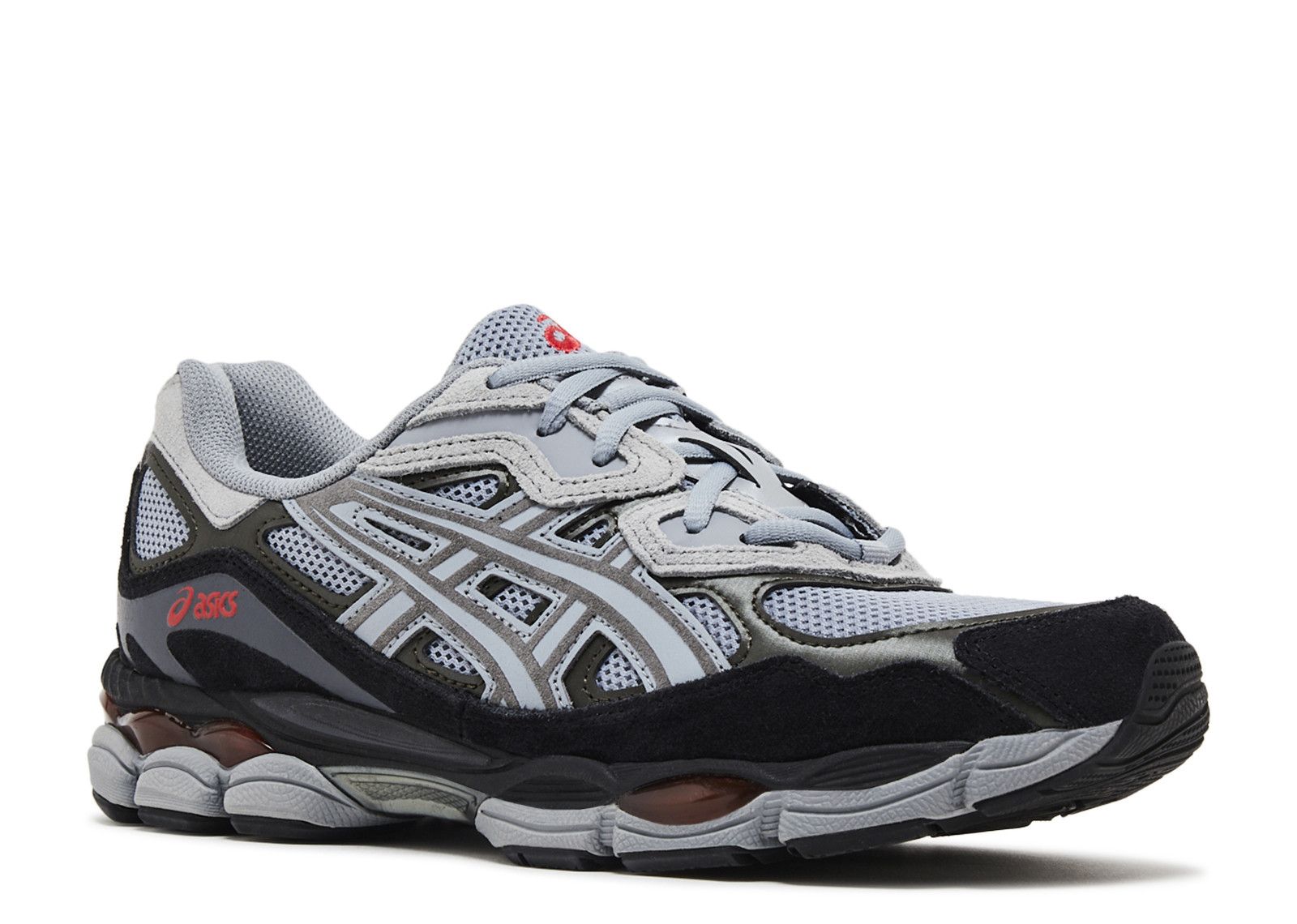 ASICS Gel-NYC
Gravel Black