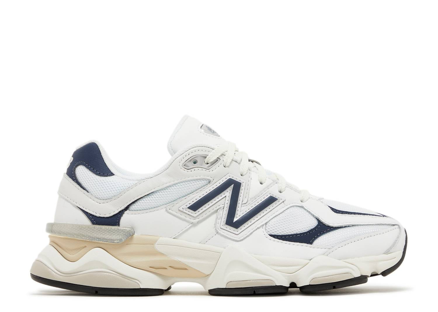 New Balance 9060
White Navy