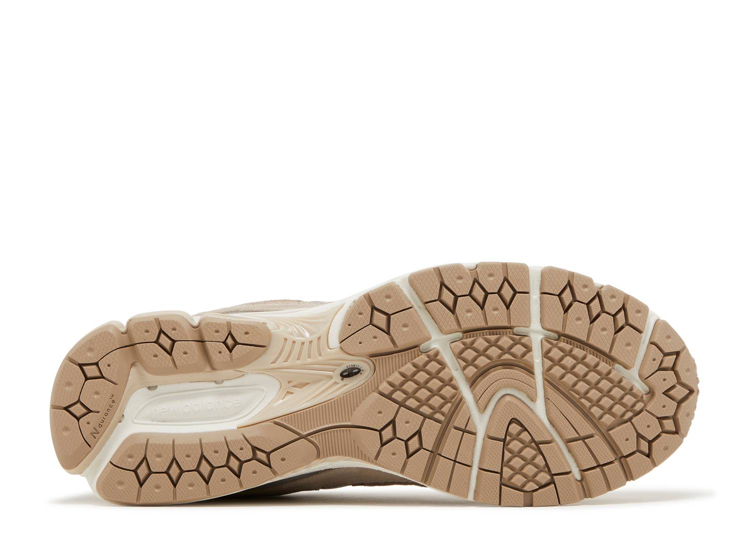 New Balance 2002R
Driftwood Sandstone