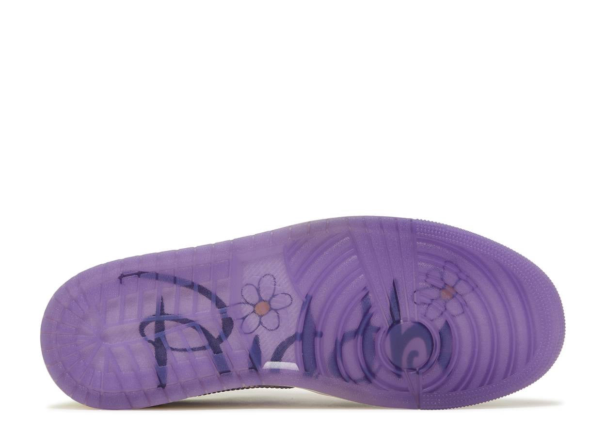 Jordan 1 Retro Low OG
Doernbecher