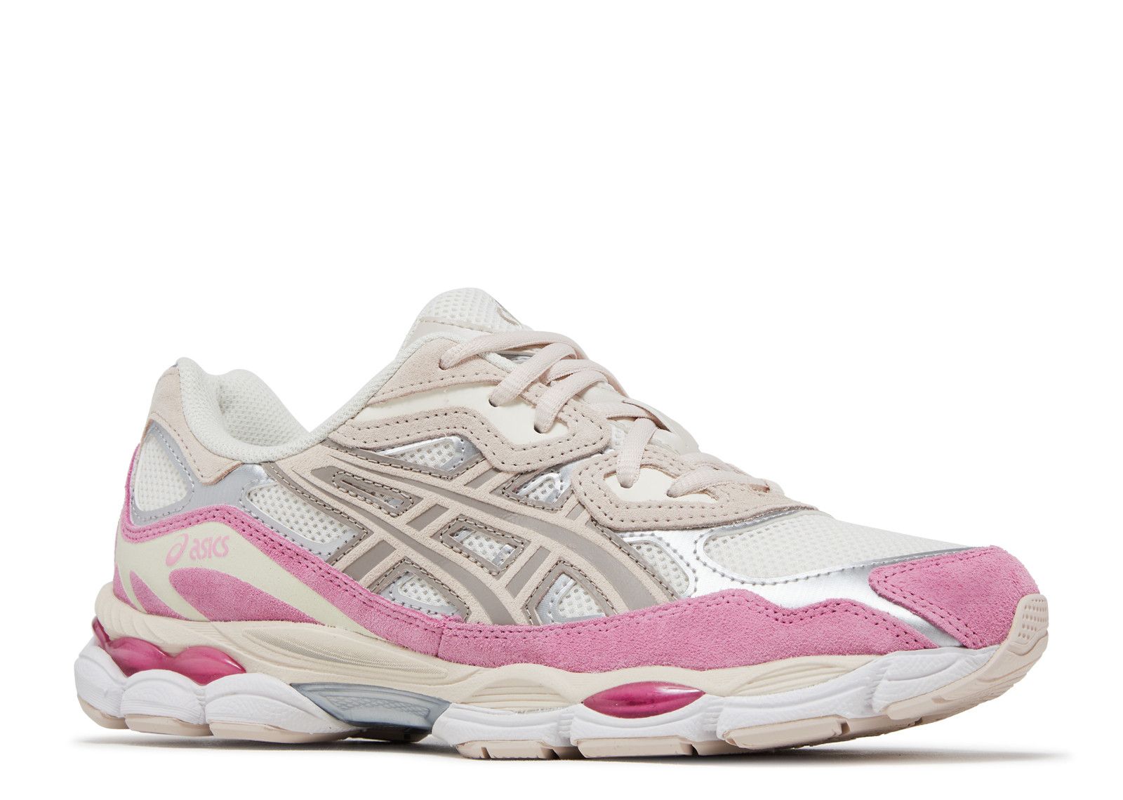 ASICS Gel-NYC
Cream Mineral Beige Pink