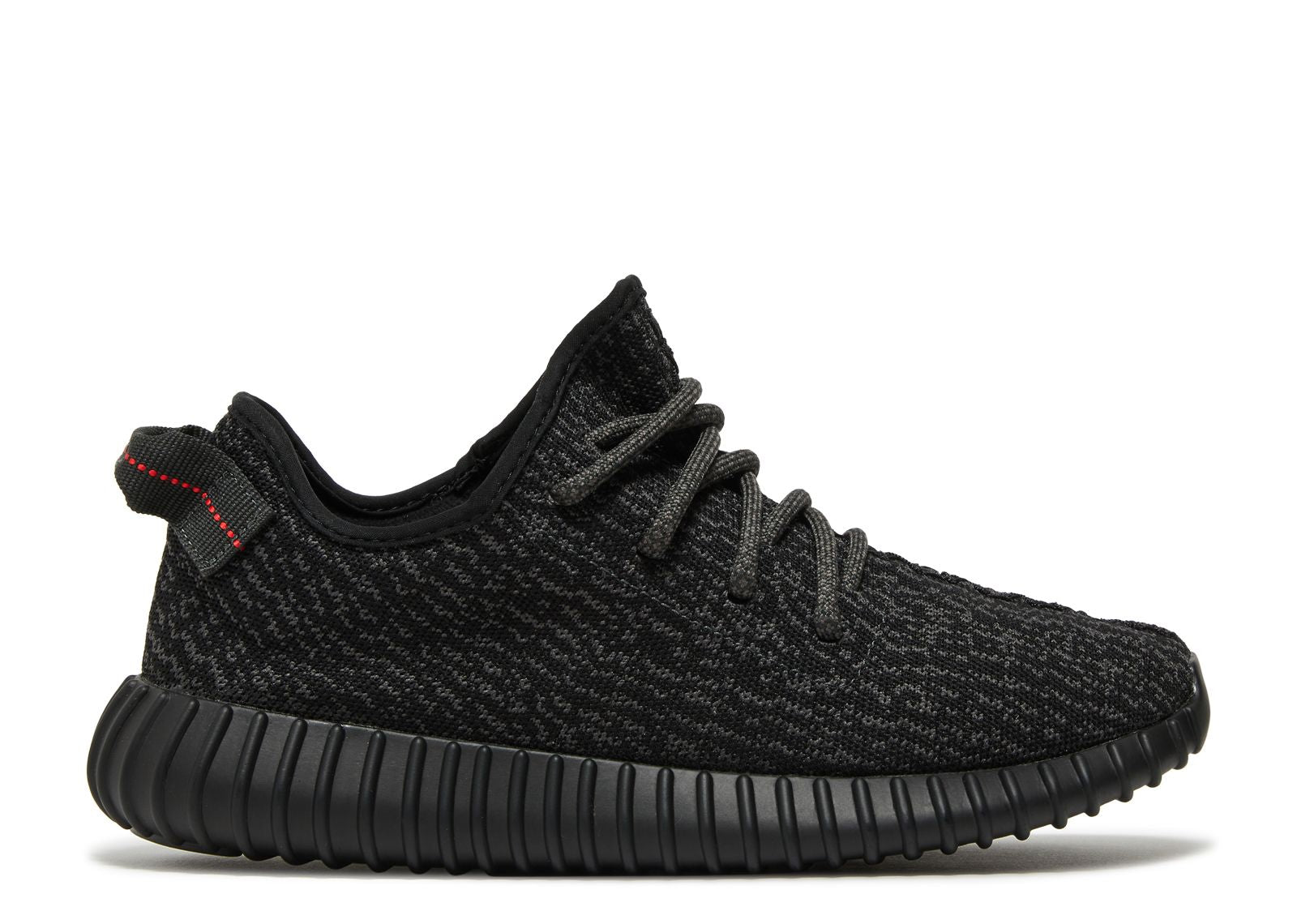Adidas Yeezy Boost 350
Pirate Black