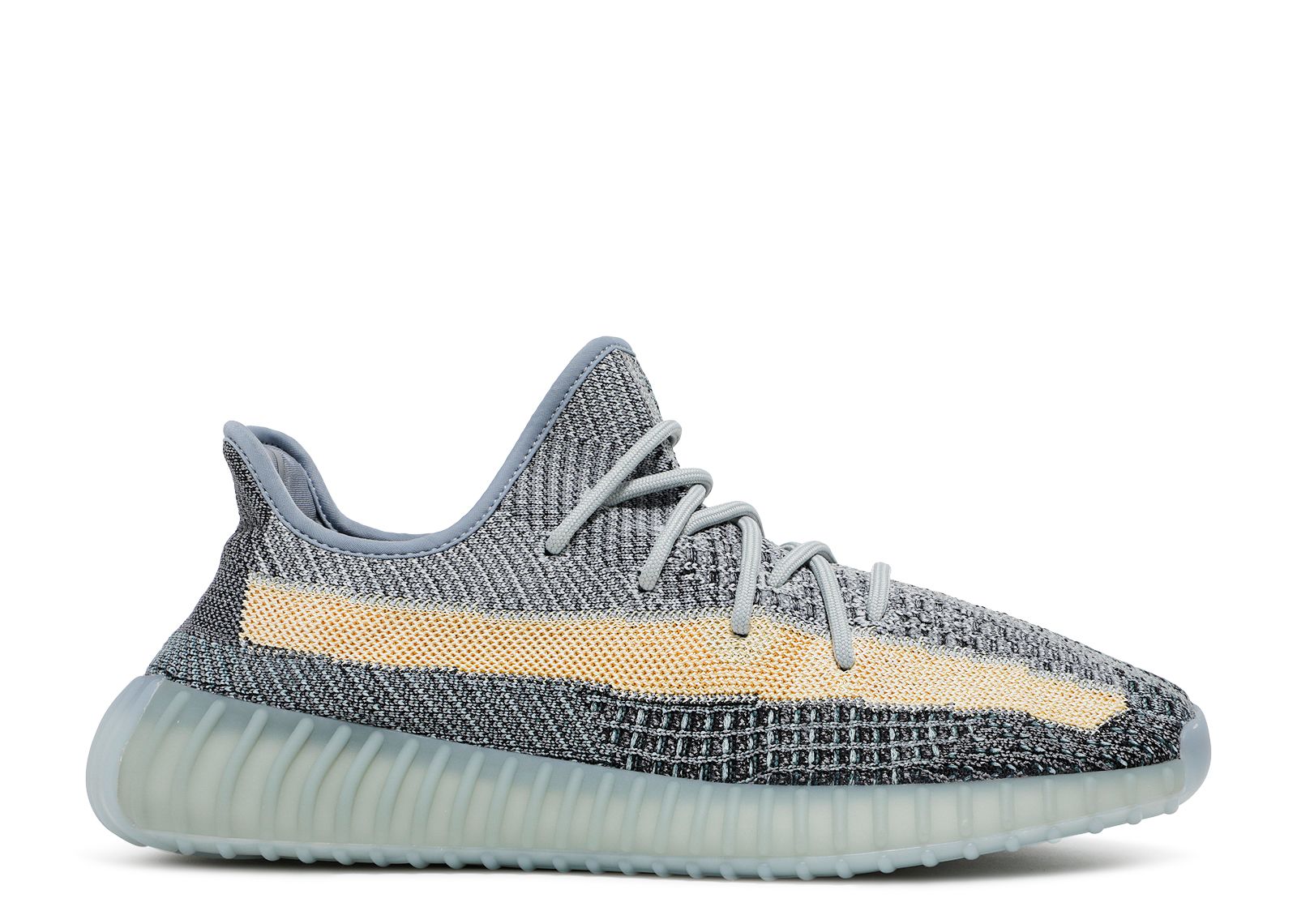 Adidas Yeezy Boost 350 V2 Ash Blue