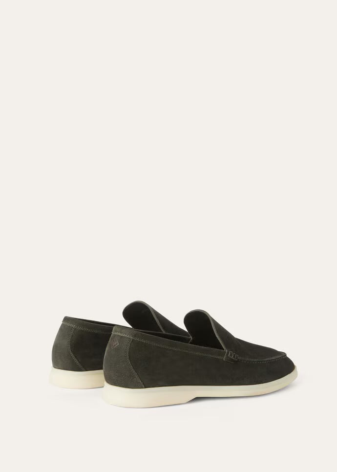 Mimetico Summer Walk Loafers