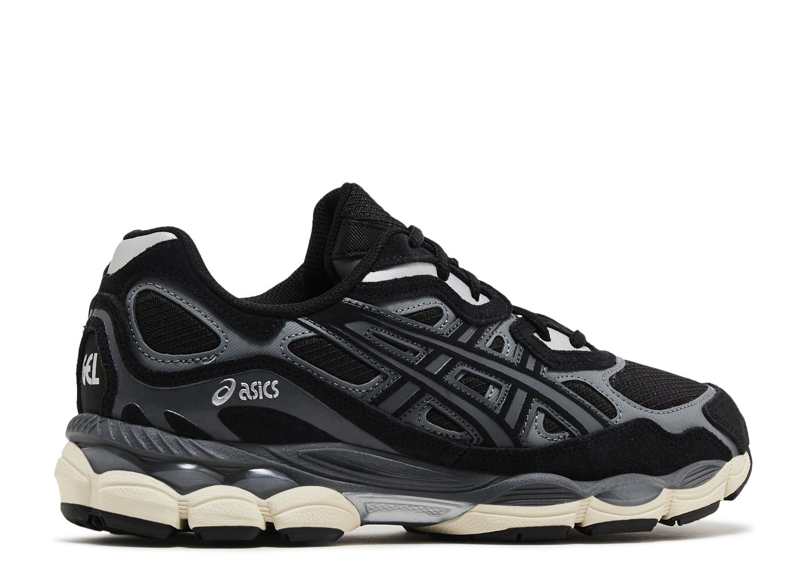 ASICS Gel-NYC
Black Black