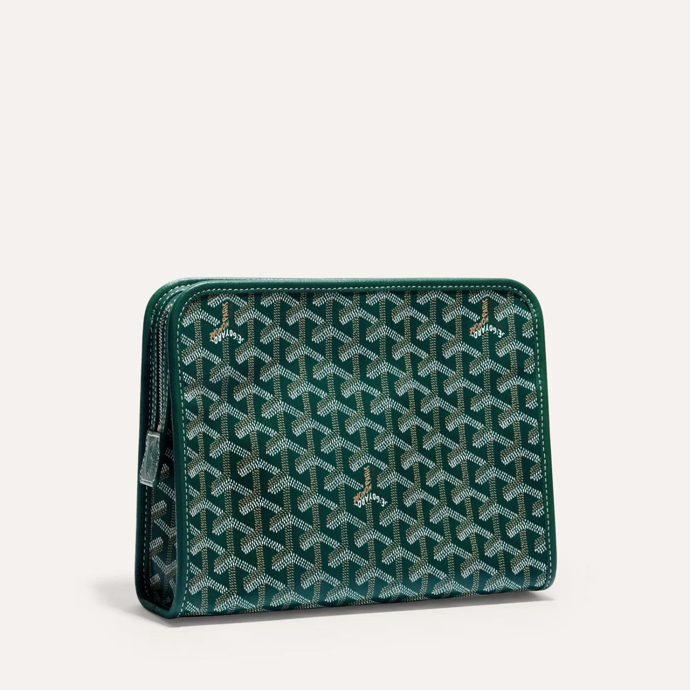 Green Jouvence MM Toiletry Bag
