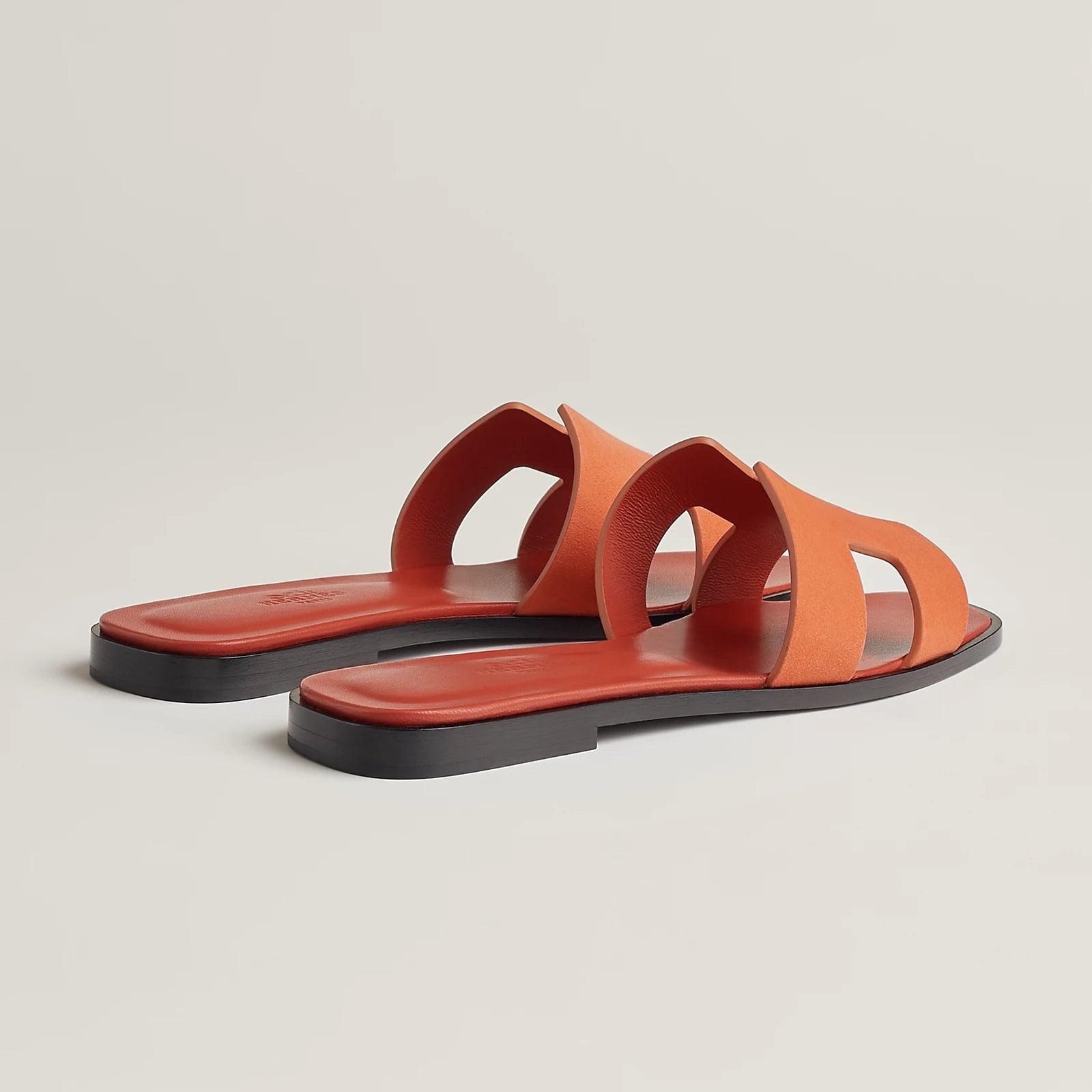 Rose Bois De Santal Oran Sandal W