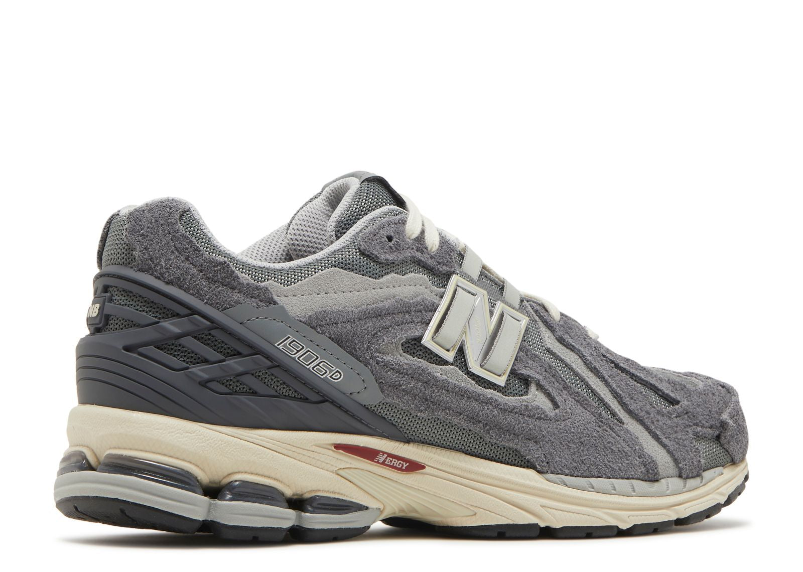 New Balance 1906D
Protection Pack Harbor Grey