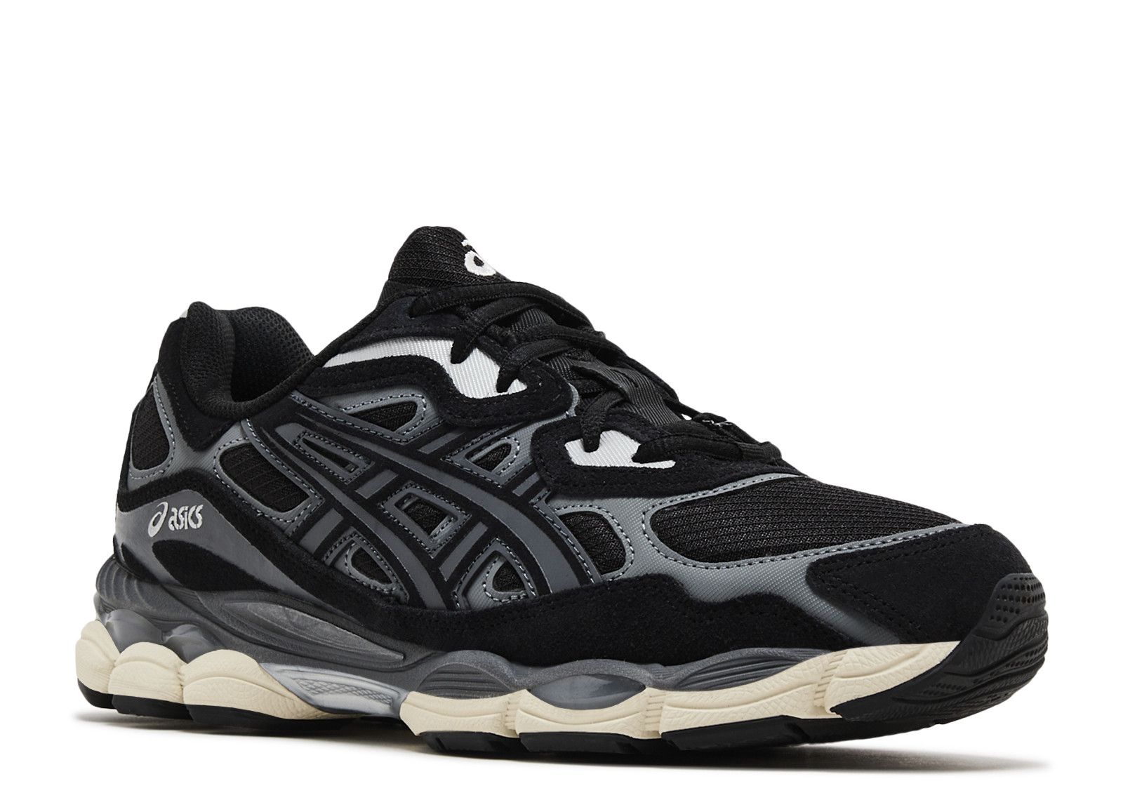 ASICS Gel-NYC
Black Black