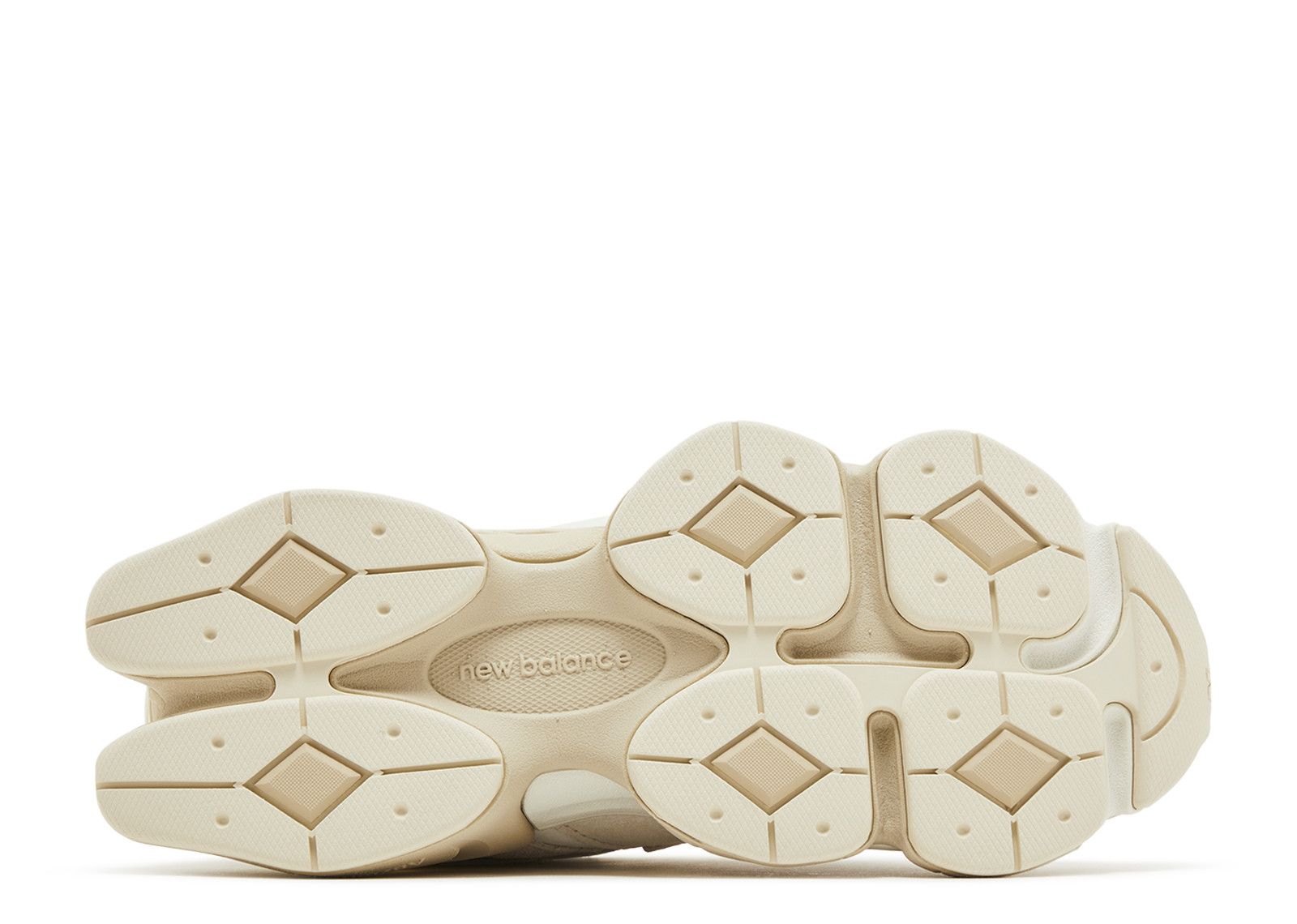 New Balance 9060 Beige