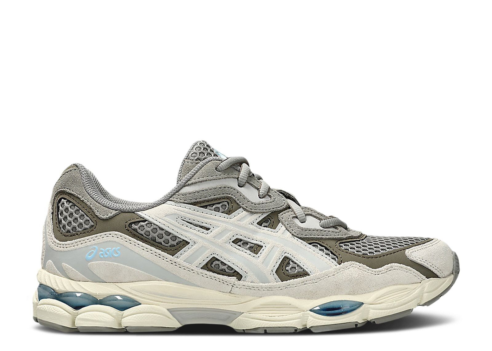 ASICS Gel-NYC
Steeple Grey Cream