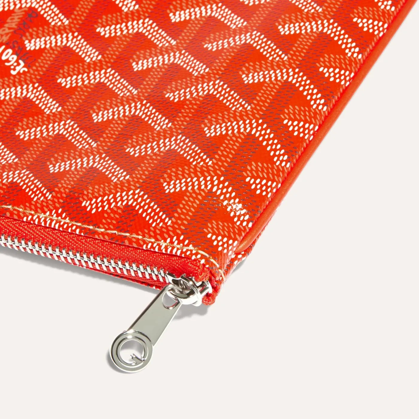 Orange Senat PM Pouch
