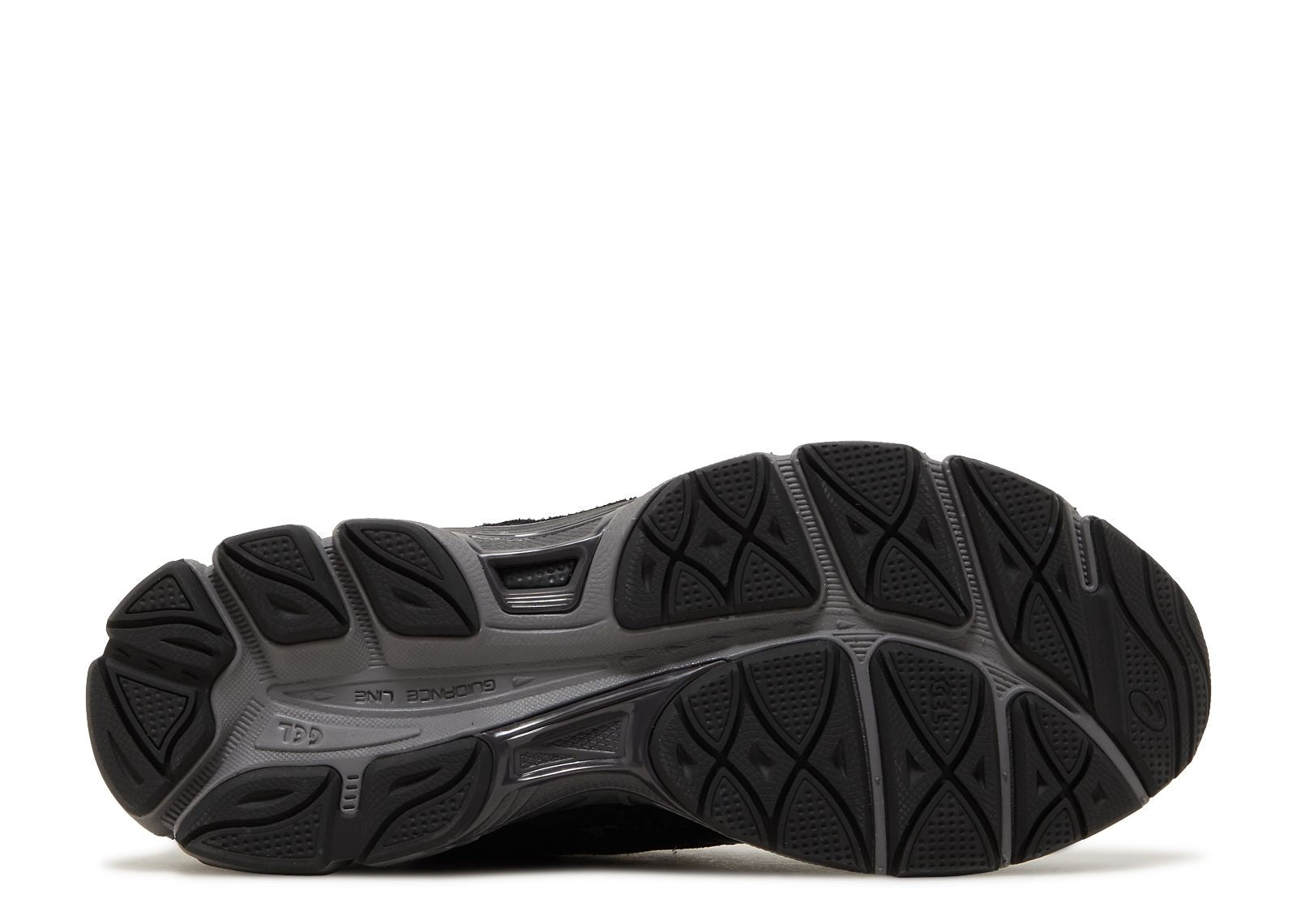 ASICS Gel-NYC
Graphite Grey Black
