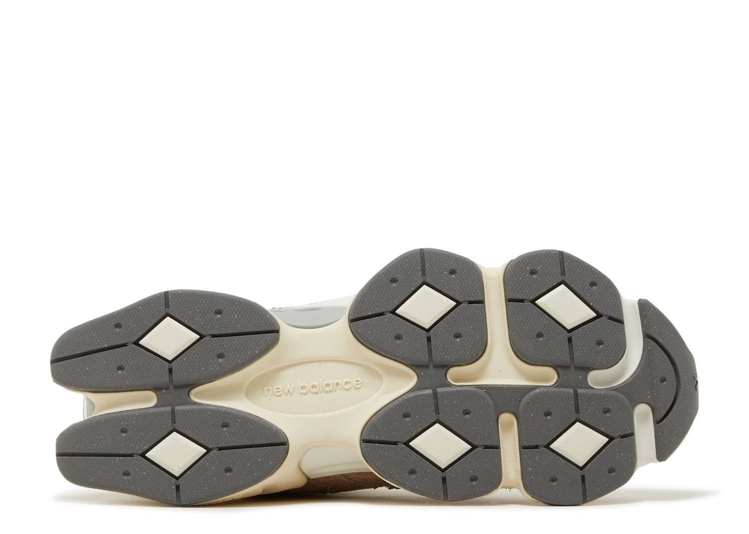 New Balance 9060
Driftwood Stone Pink Sea Salt
