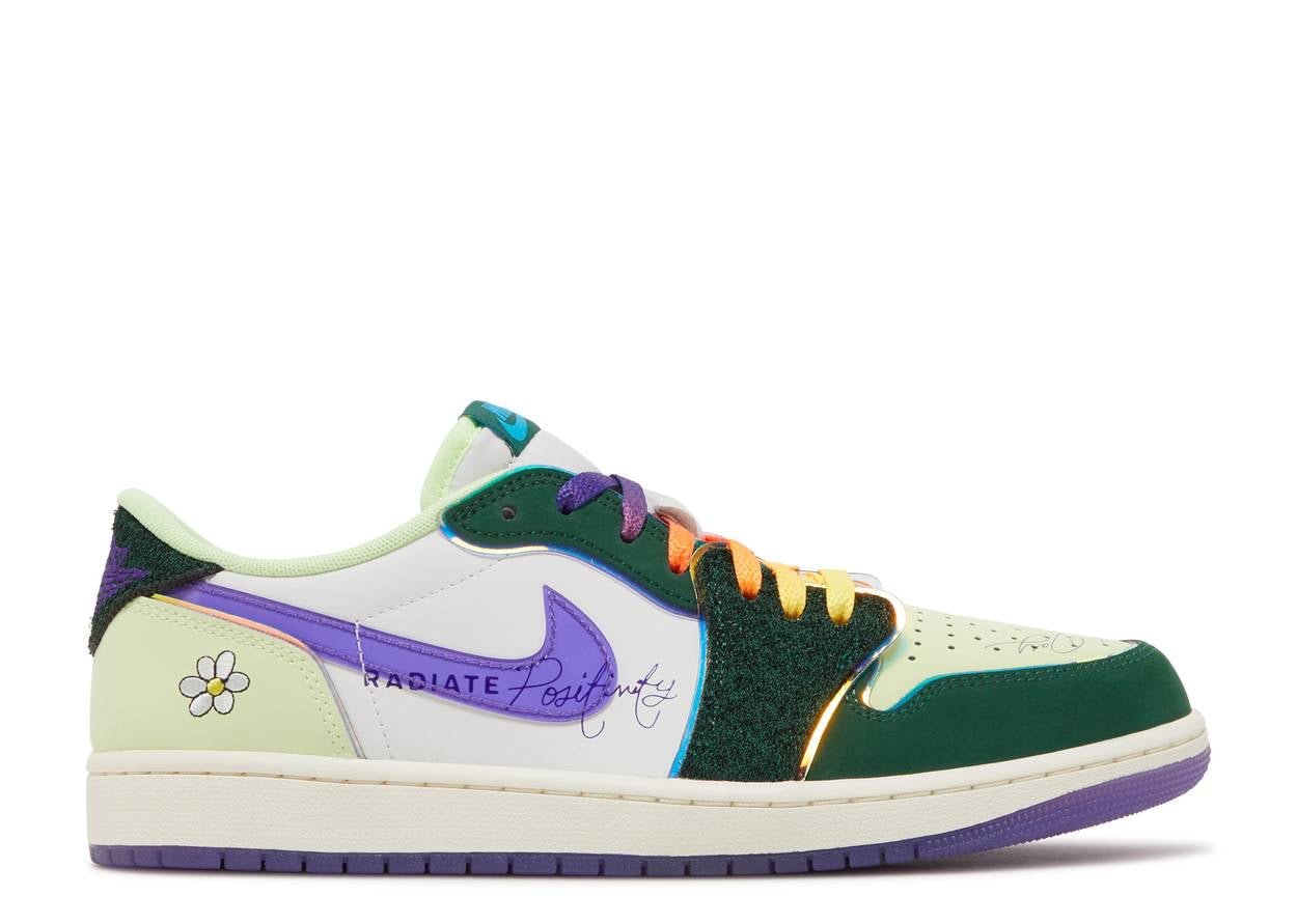 Jordan 1 Retro Low OG
Doernbecher